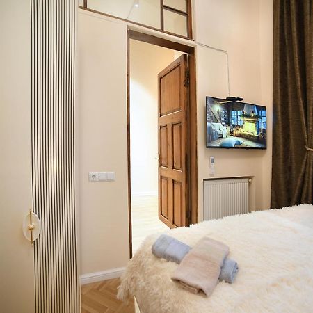 City Lux Hotel Τυφλίδα Εξωτερικό φωτογραφία