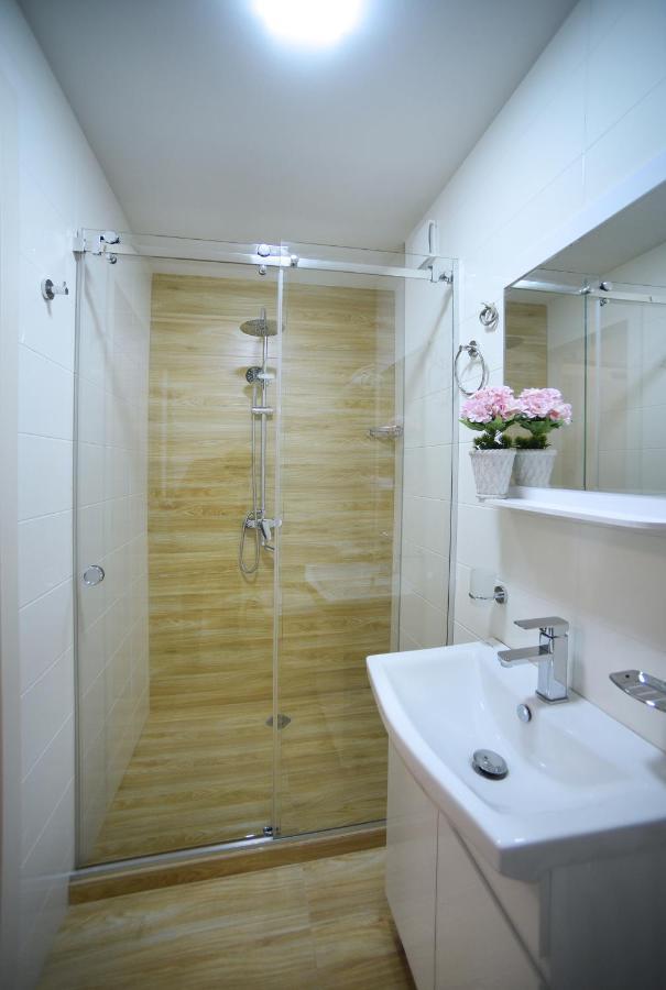 City Lux Hotel Τυφλίδα Εξωτερικό φωτογραφία