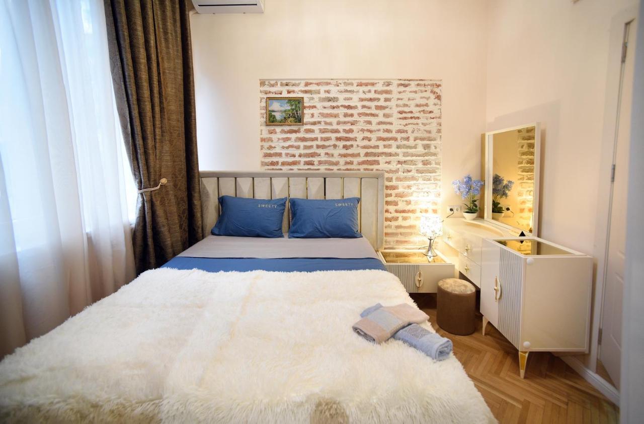 City Lux Hotel Τυφλίδα Εξωτερικό φωτογραφία