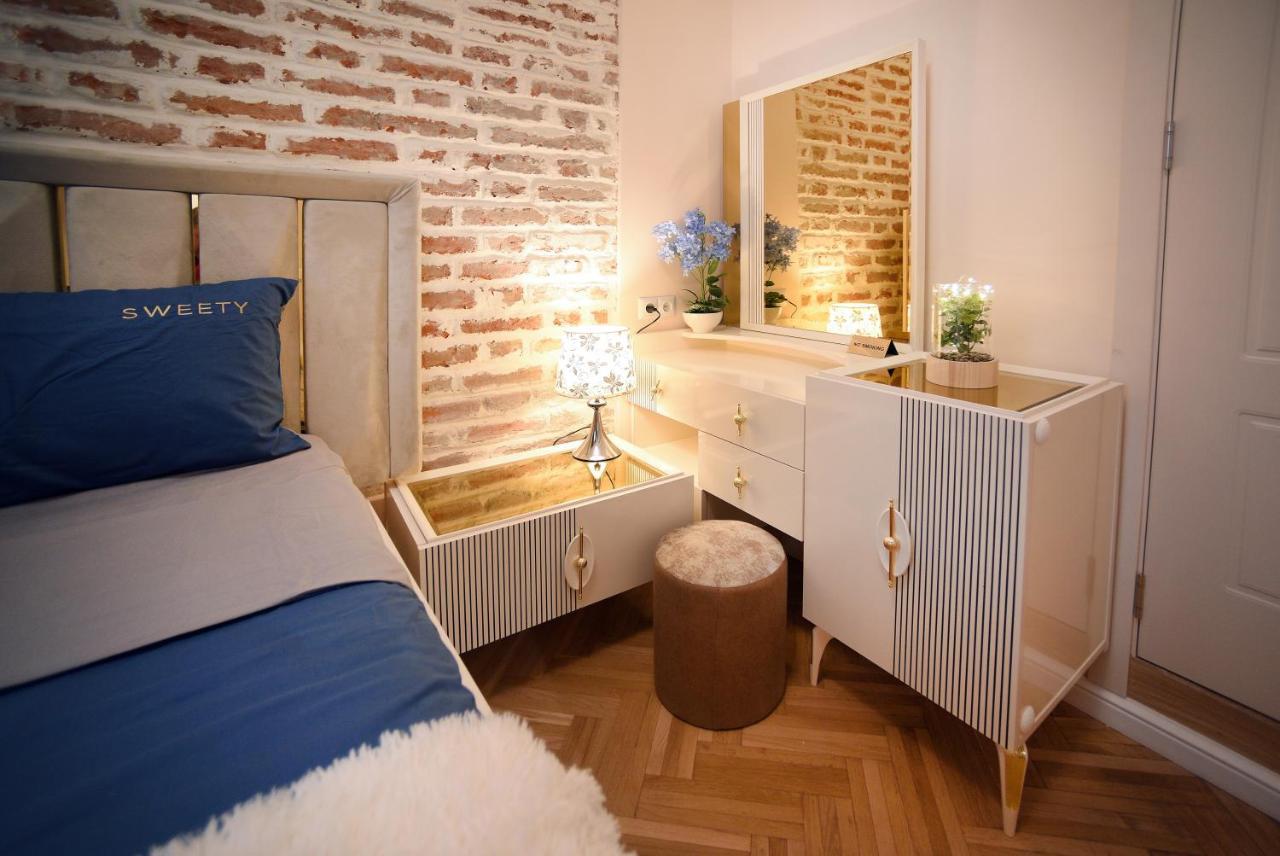 City Lux Hotel Τυφλίδα Εξωτερικό φωτογραφία