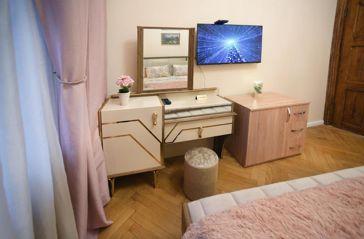 City Lux Hotel Τυφλίδα Εξωτερικό φωτογραφία
