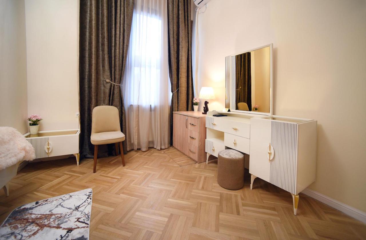 City Lux Hotel Τυφλίδα Εξωτερικό φωτογραφία