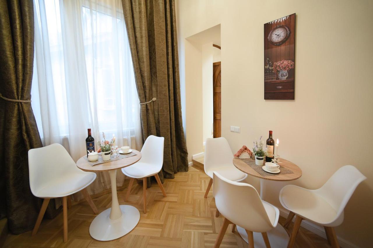 City Lux Hotel Τυφλίδα Εξωτερικό φωτογραφία
