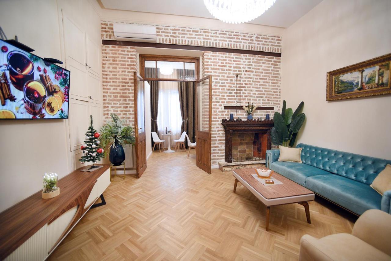 City Lux Hotel Τυφλίδα Εξωτερικό φωτογραφία