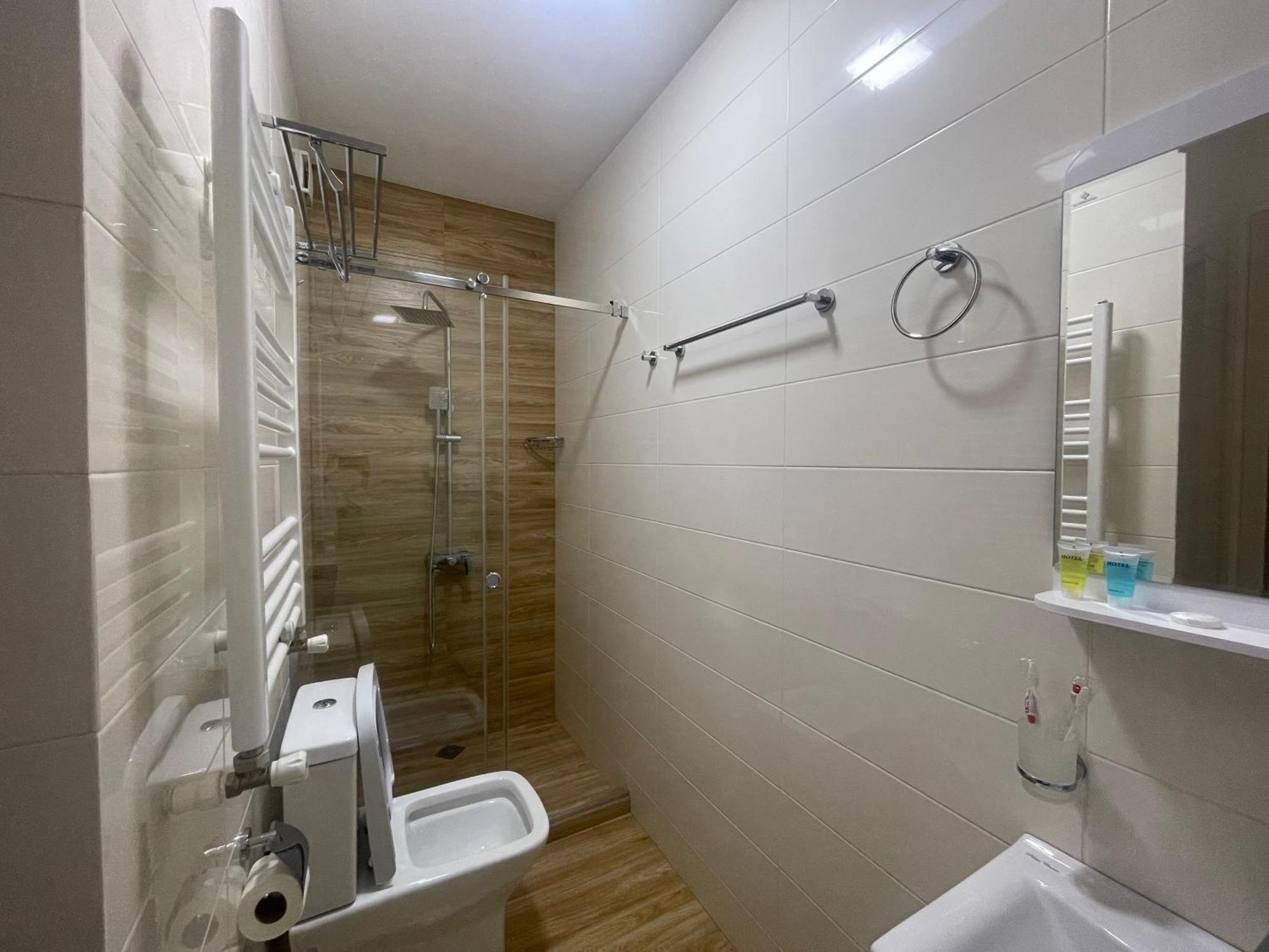 City Lux Hotel Τυφλίδα Εξωτερικό φωτογραφία